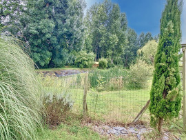 
                                                                                        Vente
                                                                                         DOMJEAN, Maison en pierre de 170m2 