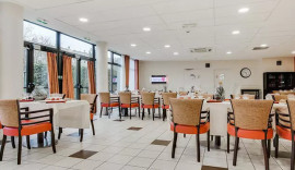 
                                                                                        Vente
                                                                                         DOMUS VI Appart Type 1 Lmnp renta. 7.22 %