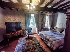 Vente
DORDOGNE LOGIS MOULIN A EAU 8 HA