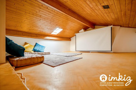 
                                                                                        Vente
                                                                                         DRANCY – La Mare – 4 pièces 67 m² – Dernier étage