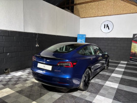 
                                                                                        Voiture
                                                                                         (Dual Motor) Performance Saloon 4dr Electric Auto 4WDE (Performance Upgrade) (449 bhp)