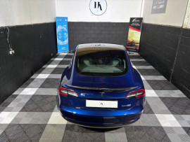 
                                                                                        Voiture
                                                                                         (Dual Motor) Performance Saloon 4dr Electric Auto 4WDE (Performance Upgrade) (449 bhp)