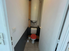 
                                                                                        Location
                                                                                         Duplex 2 chambres, parking