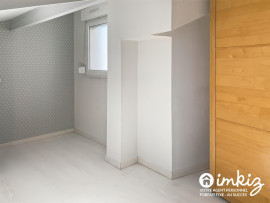 
                                                                                        Vente
                                                                                         Duplex 2 pièces avec balcon, cave et parking