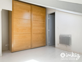 
                                                                                        Vente
                                                                                         Duplex 2 pièces avec balcon, cave et parking