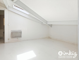 
                                                                                        Vente
                                                                                         Duplex 2 pièces avec balcon, cave et parking