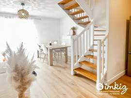Vente
Duplex 3 pièces