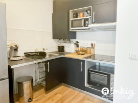 Vente
Duplex 3 pièces