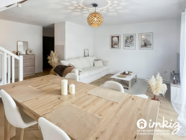 Vente
Duplex 3 pièces