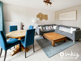 
                                                                                        Vente
                                                                                         Duplex 3 pièces