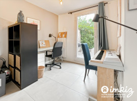 
                                                                                        Vente
                                                                                         Duplex 3 pièces