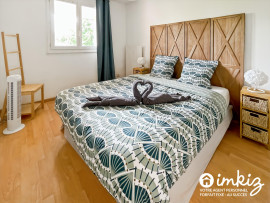 
                                                                                        Vente
                                                                                         Duplex 3 pièces