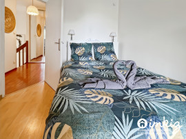 
                                                                                        Vente
                                                                                         Duplex 3 pièces