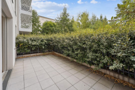 Vente
Duplex - 3 pièces avec terrasse - Cergy