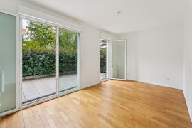 Vente
Duplex - 3 pièces avec terrasse - Cergy