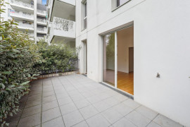 Vente
Duplex - 3 pièces avec terrasse - Cergy