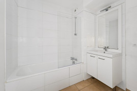 Vente
Duplex - 3 pièces avec terrasse - Cergy