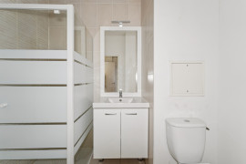 Vente
Duplex - 3 pièces avec terrasse - Cergy