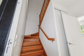 Vente
Duplex - 3 pièces avec terrasse - Cergy