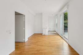 
                                                                                        Vente
                                                                                         Duplex - 3 pièces avec terrasse - Cergy