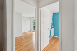 
                                                                                        Vente
                                                                                         Duplex - 3 pièces avec terrasse - Cergy