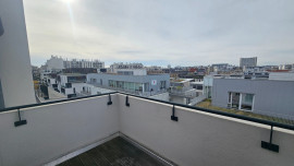 Vente
Duplex 3 pièces compacte avec 3 balcons