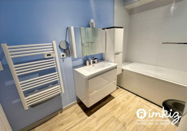 Vente
Duplex 3 pièces, restauré