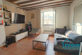 
                                                                                        Vente
                                                                                         Duplex 3 pièces Versailles Montbauron