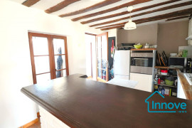 
                                                                                        Vente
                                                                                         Duplex 3 pièces Versailles Montbauron