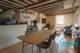 
                                                                                        Vente
                                                                                         Duplex 3 pièces Versailles Montbauron