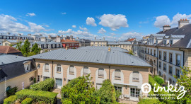 Vente
Duplex 4 pièces