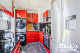 Vente
Duplex 4 pièces