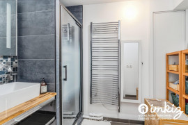 Vente
Duplex 4 pièces