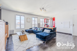 Vente
Duplex 4 pièces