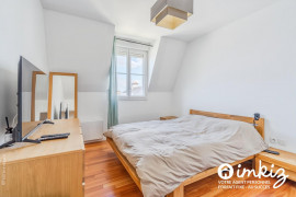 Vente
Duplex 4 pièces