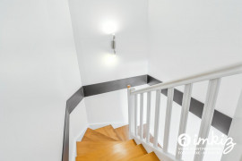 Vente
Duplex 4 pièces