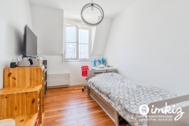 Vente
Duplex 4 pièces