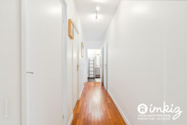 Vente
Duplex 4 pièces