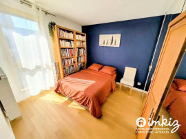 
                                                                                        Vente
                                                                                         Duplex 4 pièces - Terrasses - Parking