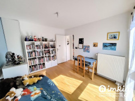 
                                                                                        Vente
                                                                                         Duplex 4 pièces - Terrasses - Parking