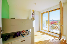 
                                                                                        Vente
                                                                                         Duplex 4 pièces - Terrasses - Parking