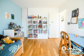 
                                                                                        Vente
                                                                                         Duplex 4 pièces - Terrasses - Parking