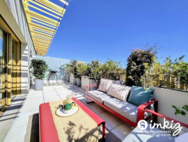 
                                                                                        Vente
                                                                                         Duplex 4 pièces - Terrasses - Parking