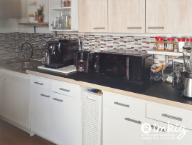 
                                                                                        Vente
                                                                                         Duplex 5 pièces dernier étage avec terrasse