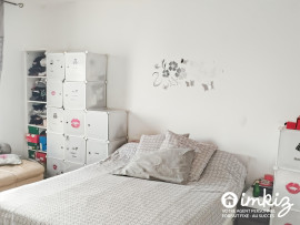 
                                                                                        Vente
                                                                                         Duplex 5 pièces dernier étage + terrasse (+garage)