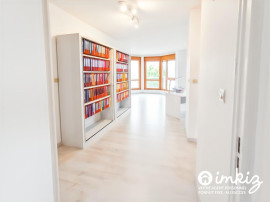 
                                                                                        Vente
                                                                                         Duplex 6 pièces avec terrasse à Besançon - 123 m2