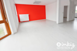 
                                                                                        Vente
                                                                                         Duplex 6 pièces avec terrasse à Besançon - 123 m2
