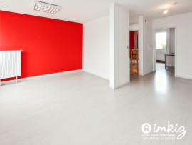 
                                                                                        Vente
                                                                                         Duplex 6 pièces avec terrasse à Besançon - 123 m2