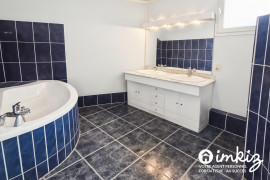 
                                                                                        Vente
                                                                                         Duplex 6 pièces avec terrasse à Besançon - 123 m2
