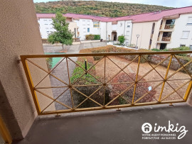 
                                                                                        Vente
                                                                                         Duplex 6 pièces avec terrasse à Besançon - 123 m2